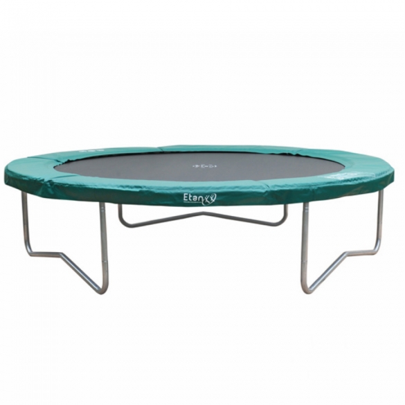 Etan Premium 06 Silver trampoline EPS06